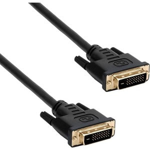 Axiom DVI-D Dual Link Digital Video Cable M/M 5m - DVIDDLMM5M-AX