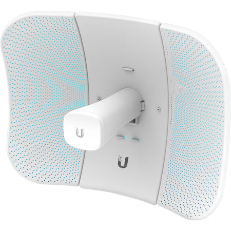 Ubiquiti LiteBeam AC Gen2 LBE-5AC-Gen2 IEEE 802.11ac 450 Mbit/s Wireless Bridge - LBE-5AC-GEN2-US