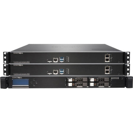 SonicWall Email Security Appliance 9000 - 01-SSC-7605