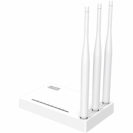 Netis WF2409E Wi-Fi 4 IEEE 802.11b/g/n Ethernet Wireless Router - WF2409E