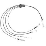 Cisco QSFP to 4xSFP10G Actve Copper Splitter Cable,10m - QSFP-4X10GAC10M-RF