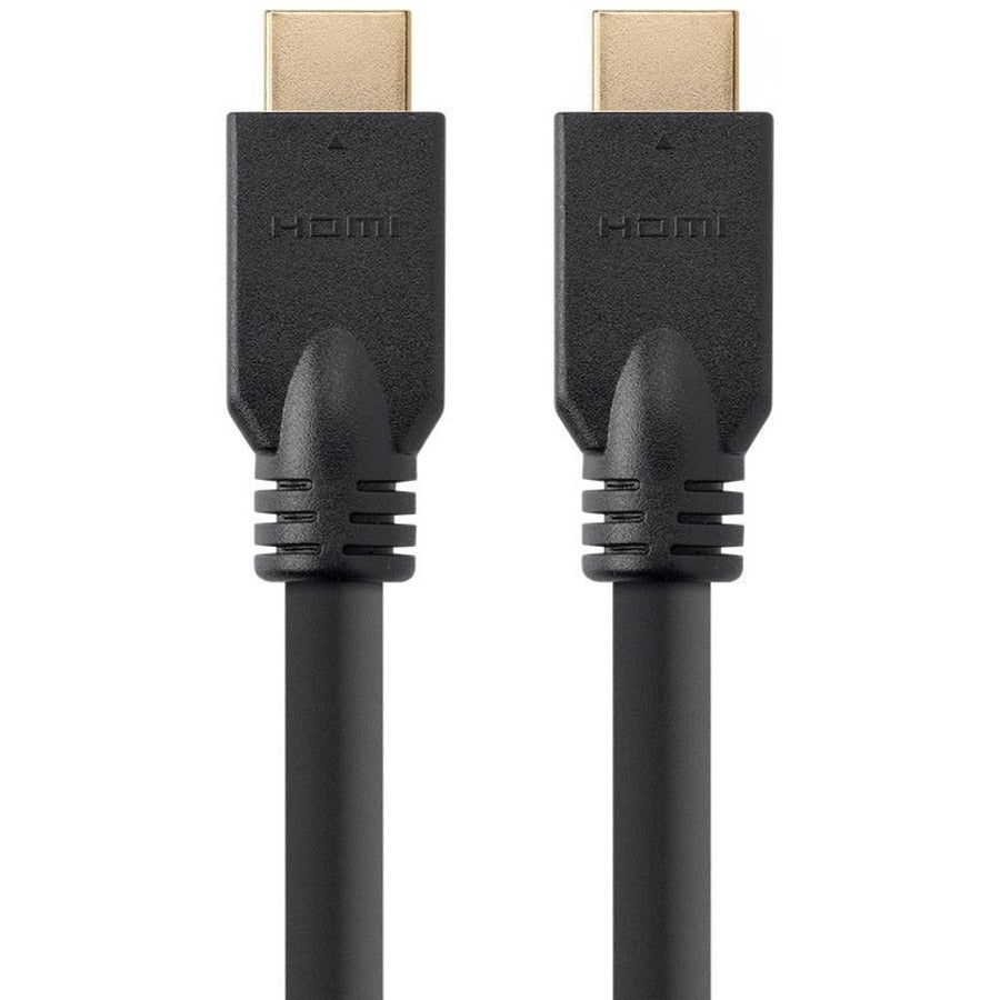Monoprice Commercial Series 26AWG High Speed HDMI Cable, 15ft Generic - 13782
