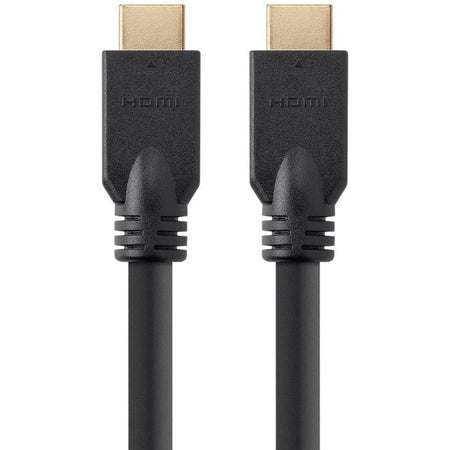 Monoprice Commercial Series 26AWG High Speed HDMI Cable, 15ft Generic - 13782