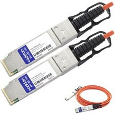 Accortec Dell Fiber Optic Network Cable - 470-ABPM-ACC