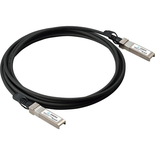 Accortec SFP+ to SFP+ Passive Twinax Cable 10m - 10307-ACC