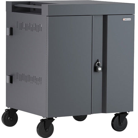 Bretford CUBE Cart - TVC32PAC-TZ