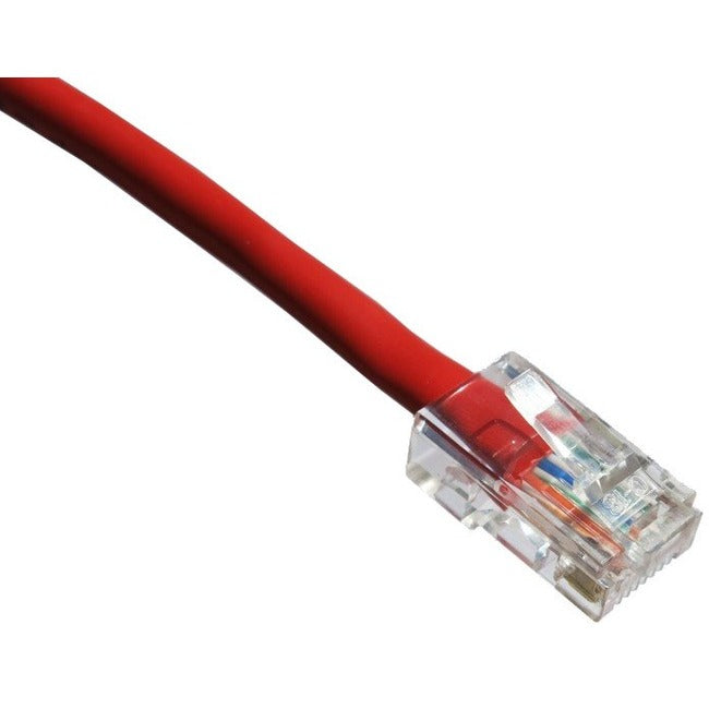 Accortec Cat.6 UTP Patch Network Cable - C6NB-R10-ACC