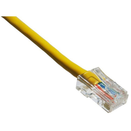 Accortec Cat.6 UTP Patch Network Cable - C6NB-Y15-ACC