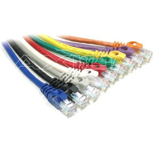 Accortec Cat.6 UTP Network Cable - C6MB-O25-ACC