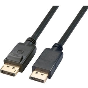 Accortec DisplayPort Audio/Video Cable - DPMDPM03-ACC