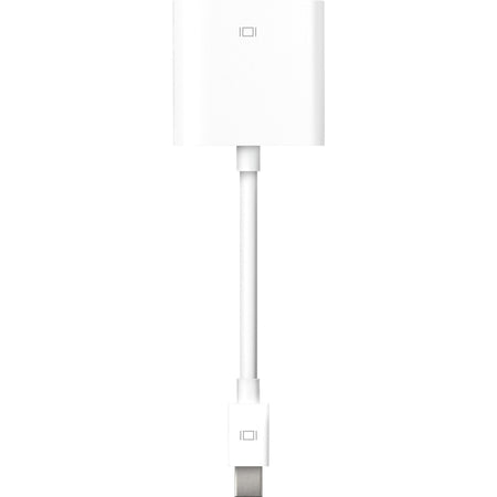 Accortec Mini DisplayPort to DVI Adapter - MB570LL/B-ACC