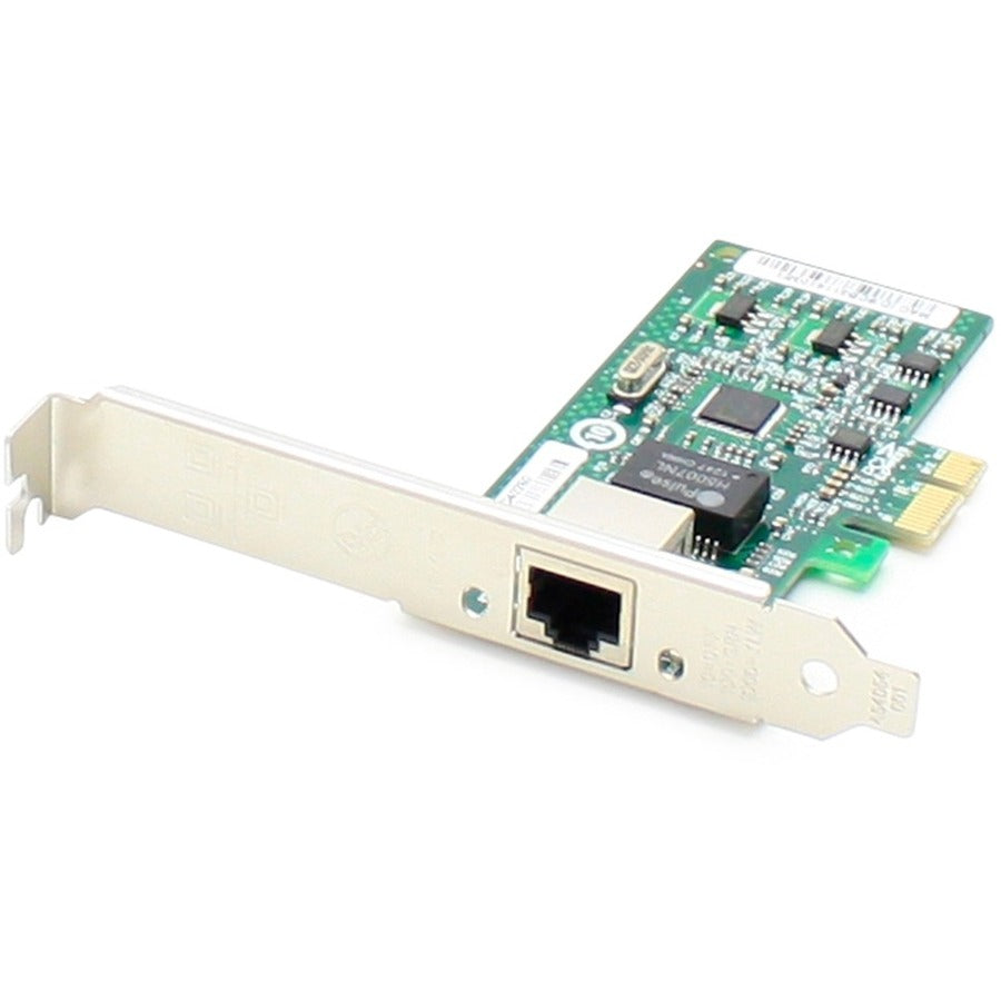 Accortec HP Gigabit Ethernet Card - FS215AA-ACC