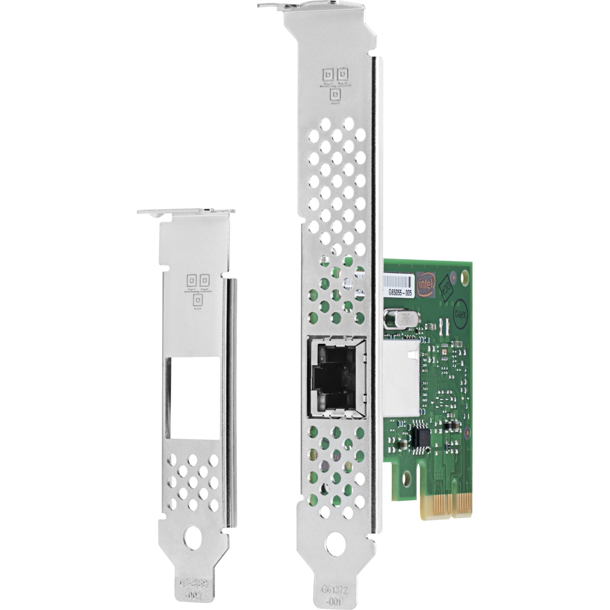 Accortec Intel Ethernet I210-T1 GbE NIC - E0X95AA-ACC