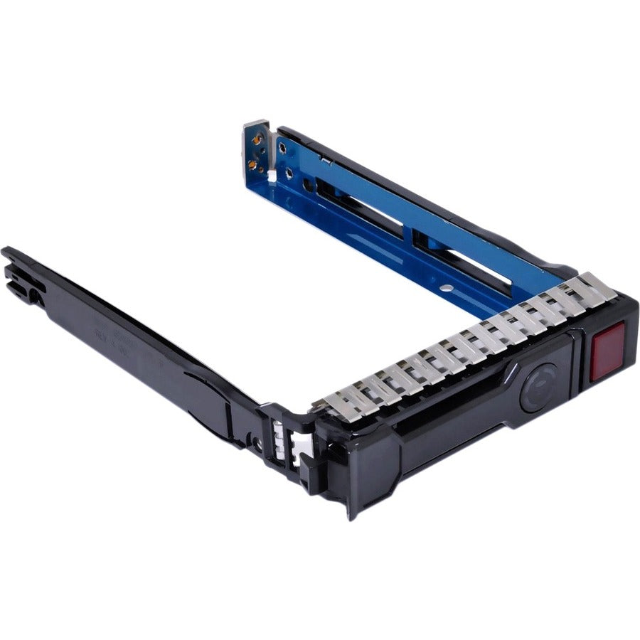 Accortec Drive Bay Adapter for 2.5" - SAS, Serial ATA Host Interface Internal - 651687-001-ACC