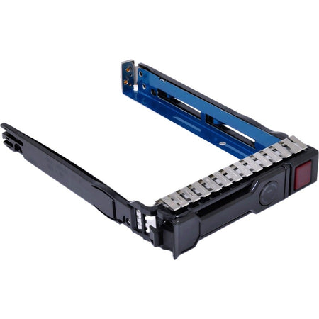 Accortec Drive Bay Adapter for 2.5" - SAS, Serial ATA Host Interface Internal - 651687-001-ACC