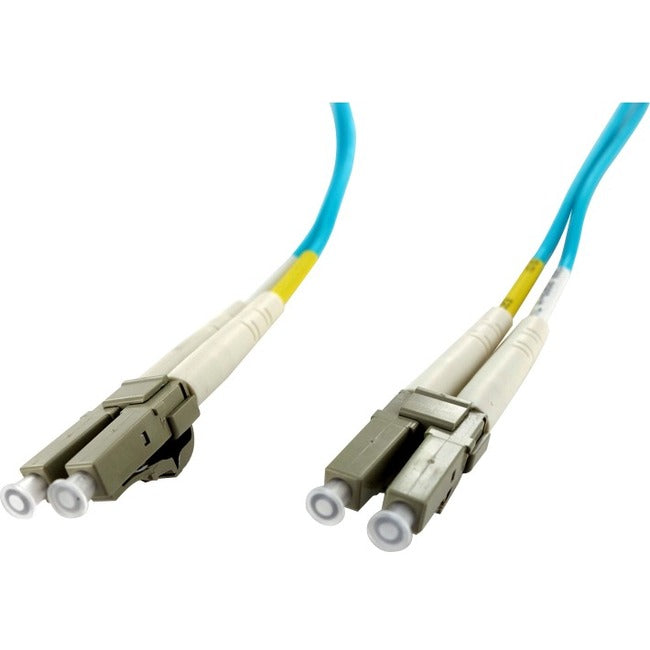 Accortec Fiber Optic Duplex Network Cable - LCLCOM4MD30M-ACC