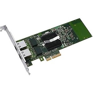 Accortec Intel I350 DP Gigabit Ethernet Card - 540-BBGR-ACC