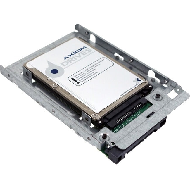 Accortec C560 128 GB Solid State Drive - 2.5" Internal - SATA (SATA/600) - A3D25AA-ACC