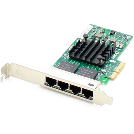 Accortec HP Gigabit Ethernet Card - 647594-B21-ACC