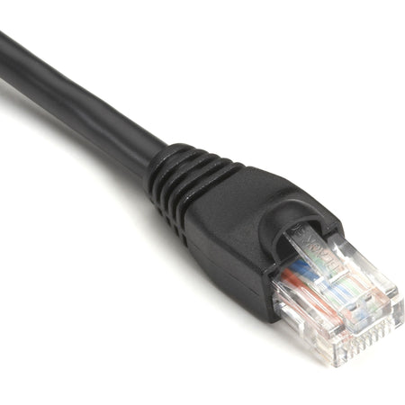 Black Box GigaBase Cat.5e UTP Patch Network Cable - EVNSL87-06IN
