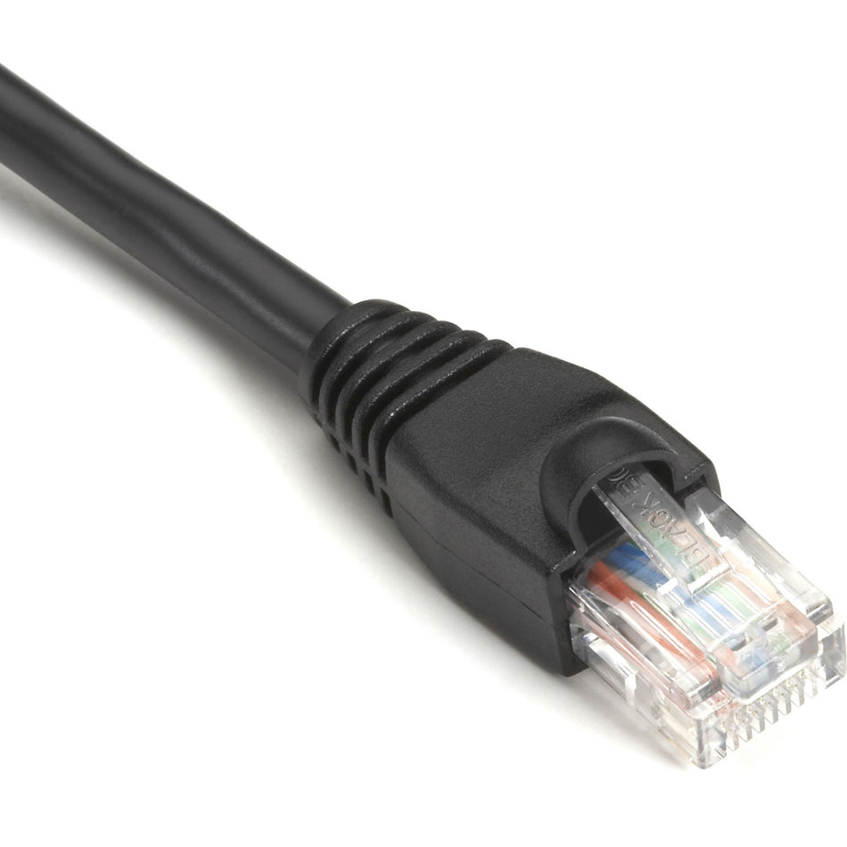 Black Box GigaBase Cat.5e UTP Patch Network Cable - EVNSL87-06IN