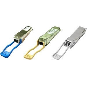 Cisco QSFP+ Module - QSFP-40G-SR4-S-RF