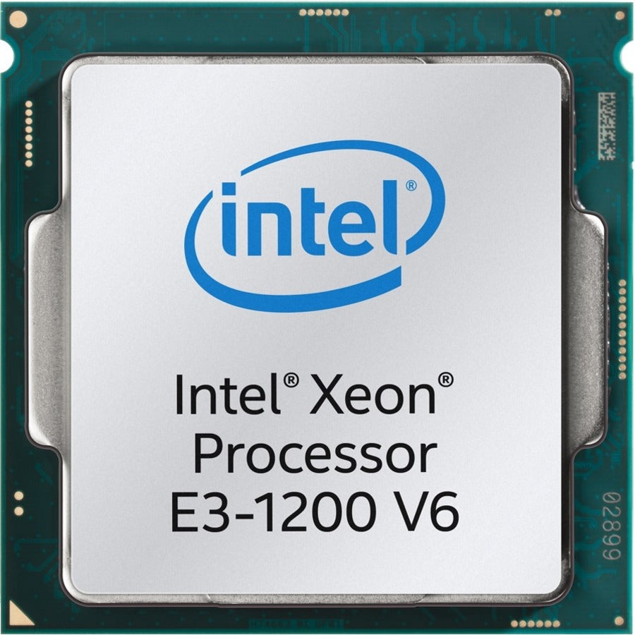 Intel Xeon E3-1200 v6 E3-1275 v6 Quad-core (4 Core) 3.80 GHz Processor - OEM Pack - CM8067702870931