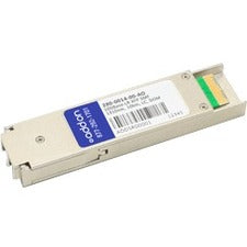 AddOn Cyan 280-0014-00 Compatible TAA Compliant 10GBase-LR XFP Transceiver (SMF, 1310nm, 10km, LC, DOM) - 280-0014-00-AO