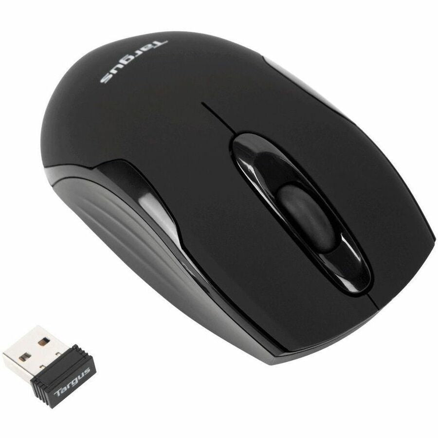 Targus W575 Wireless Mouse - AMW575TT