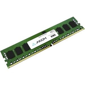 Axiom 8GB DDR4-2400 ECC RDIMM for Lenovo - 4X70G88318 - 4X70G88318-AX