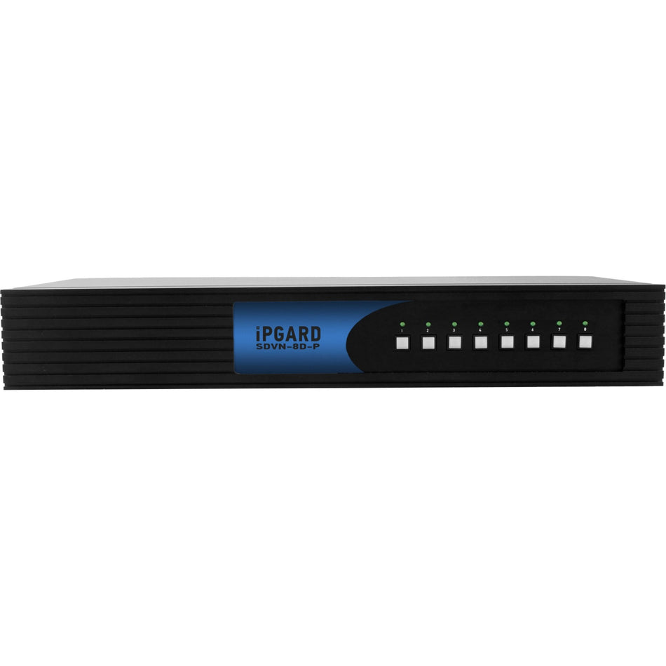 SmartAVI KVM Switchbox - SDVN-16S