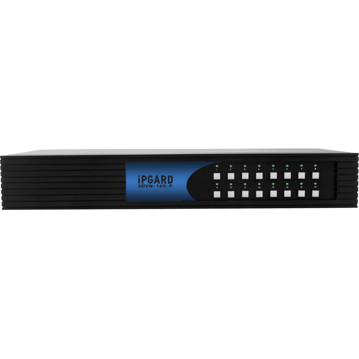 SmartAVI KVM Switchbox - SDVN-16S-P