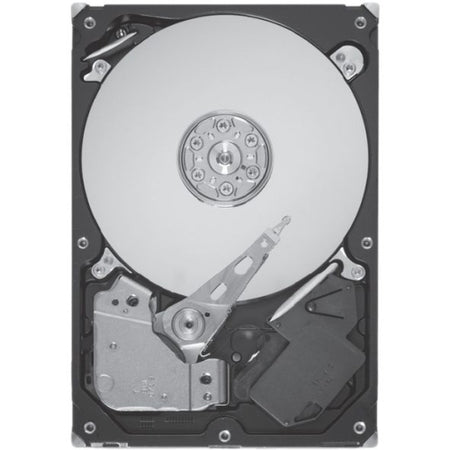 Seagate-IMSourcing Savvio 10K.5 ST9900705SS 900 GB Hard Drive - 2.5" Internal - SAS (6Gb/s SAS) - ST9900705SS