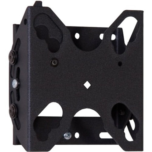 Chief Fusion Small Tilt Wall Mount - For Displays 10-40" - Black - FTR100