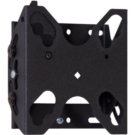 Chief Fusion Small Tilt Wall Mount - For Displays 10-40" - Black - FTR100