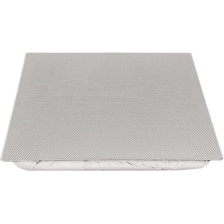 C2G Ceiling Speaker - 2x2 Drip In Ceiling Speaker - 70/25V - Plenum Rated - 41509