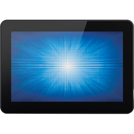 Elo 1093L 10" Class Open-frame LCD Touchscreen Monitor - 16:10 - 25 ms - E321195