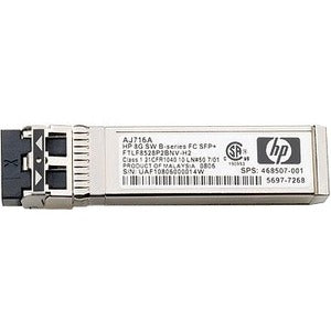 HPE B SFP+ Module - 468507-001