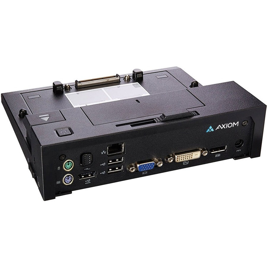 Axiom E-Port Plus Replicator for Dell - 331-7947 - 331-7947-AX