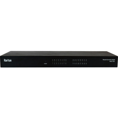 Raritan MCD-232 KVM Switchbox - MCD-232
