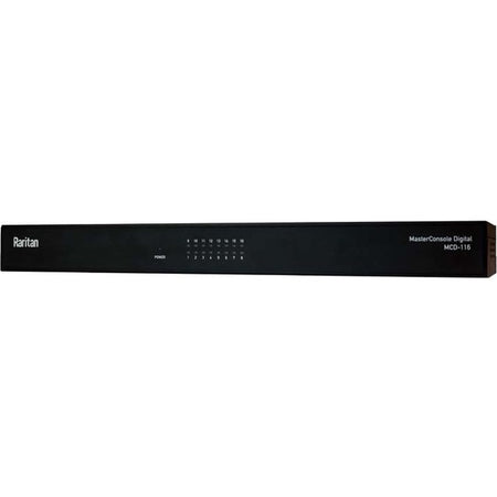 Raritan MCD-216 KVM Switchbox - MCD-216