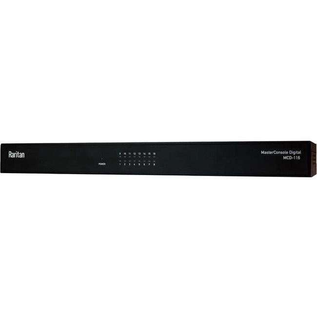 Raritan MCD-216 KVM Switchbox - MCD-216