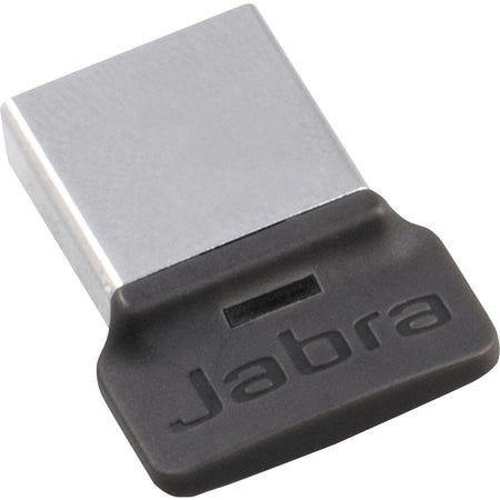 Jabra LINK 370 Bluetooth 4.2 Bluetooth Adapter for Desktop Computer/Notebook - 14208-07