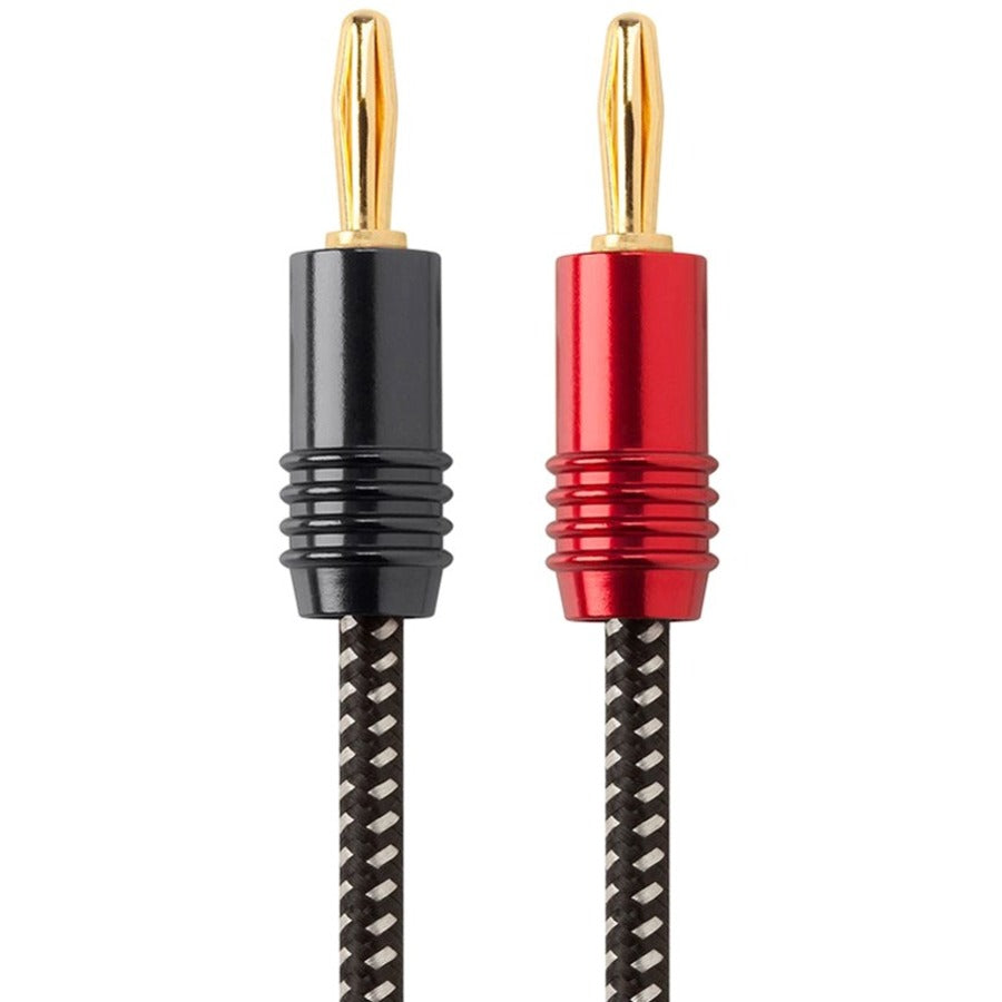 Monoprice Banana Plug Audio Cable - 15520