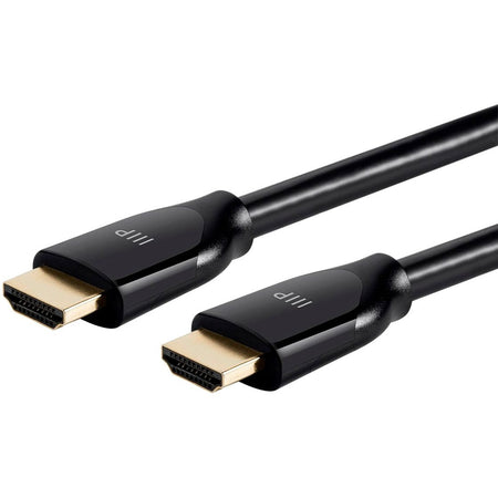 Monoprice Certified Premium High Speed HDMI Cable, HDR, 20ft Black - 15431