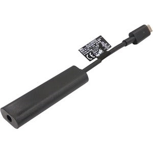 Dell Adapter - 4.5mm Barrel to USB-C - 470-ACFG