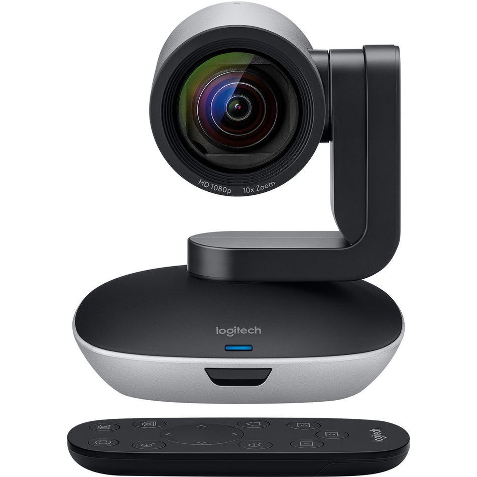 Logitech PTZ Pro 2 Video Conferencing Camera - USB - 960-001184