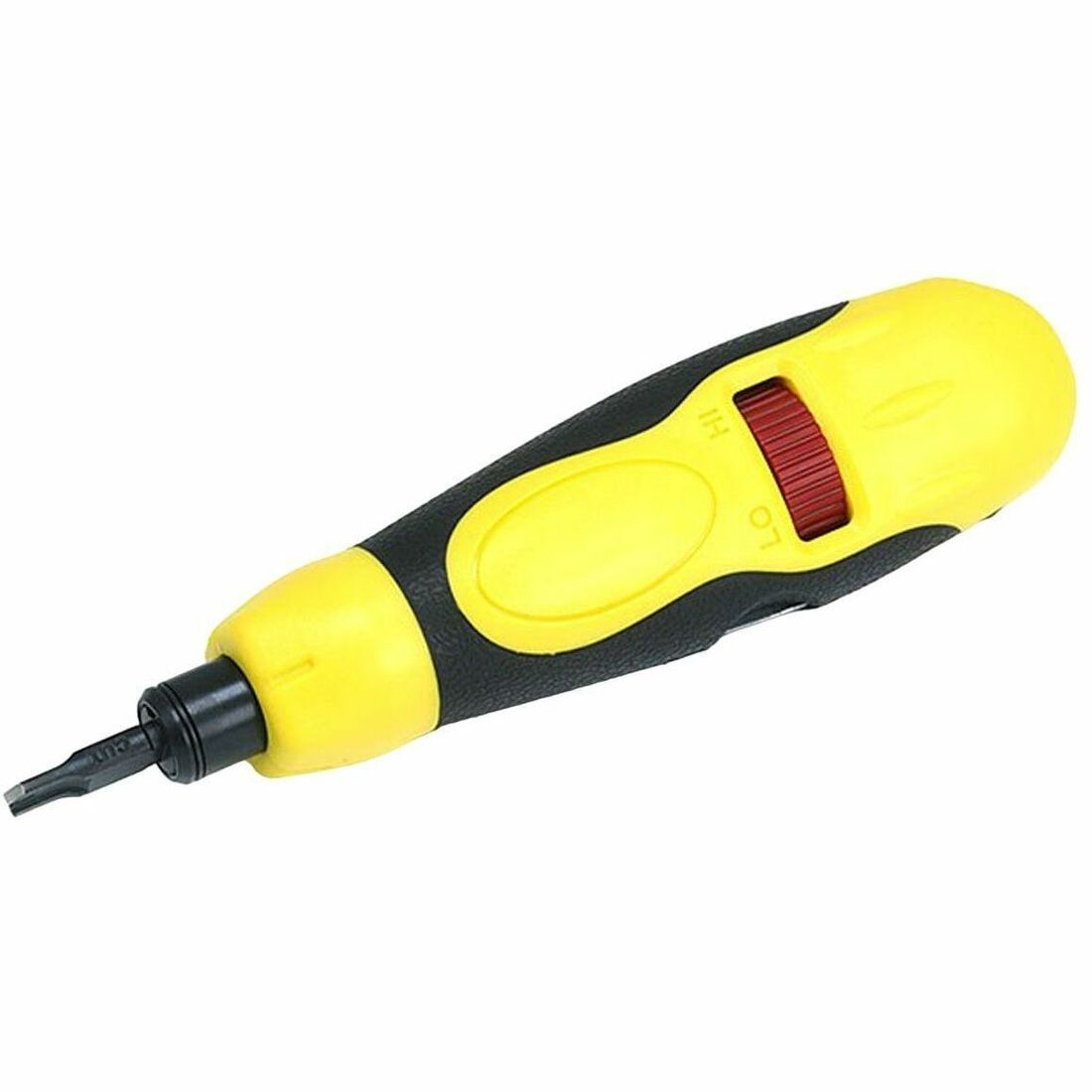 Monoprice Punch-Down Impact Tool for 66 and 110/88 Type - 7043