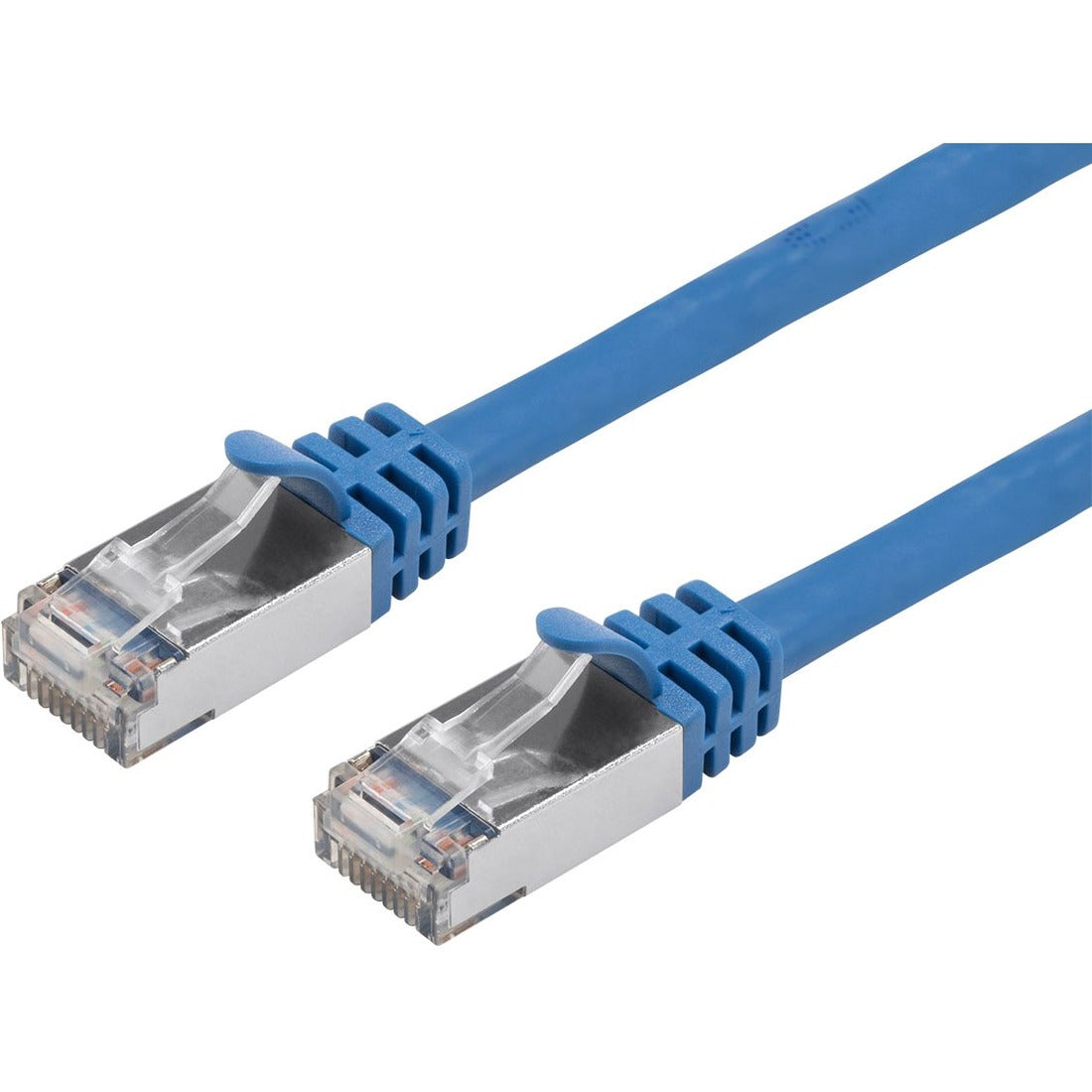 Monoprice Cat.7 S/FTP Patch Network Cable - 13663