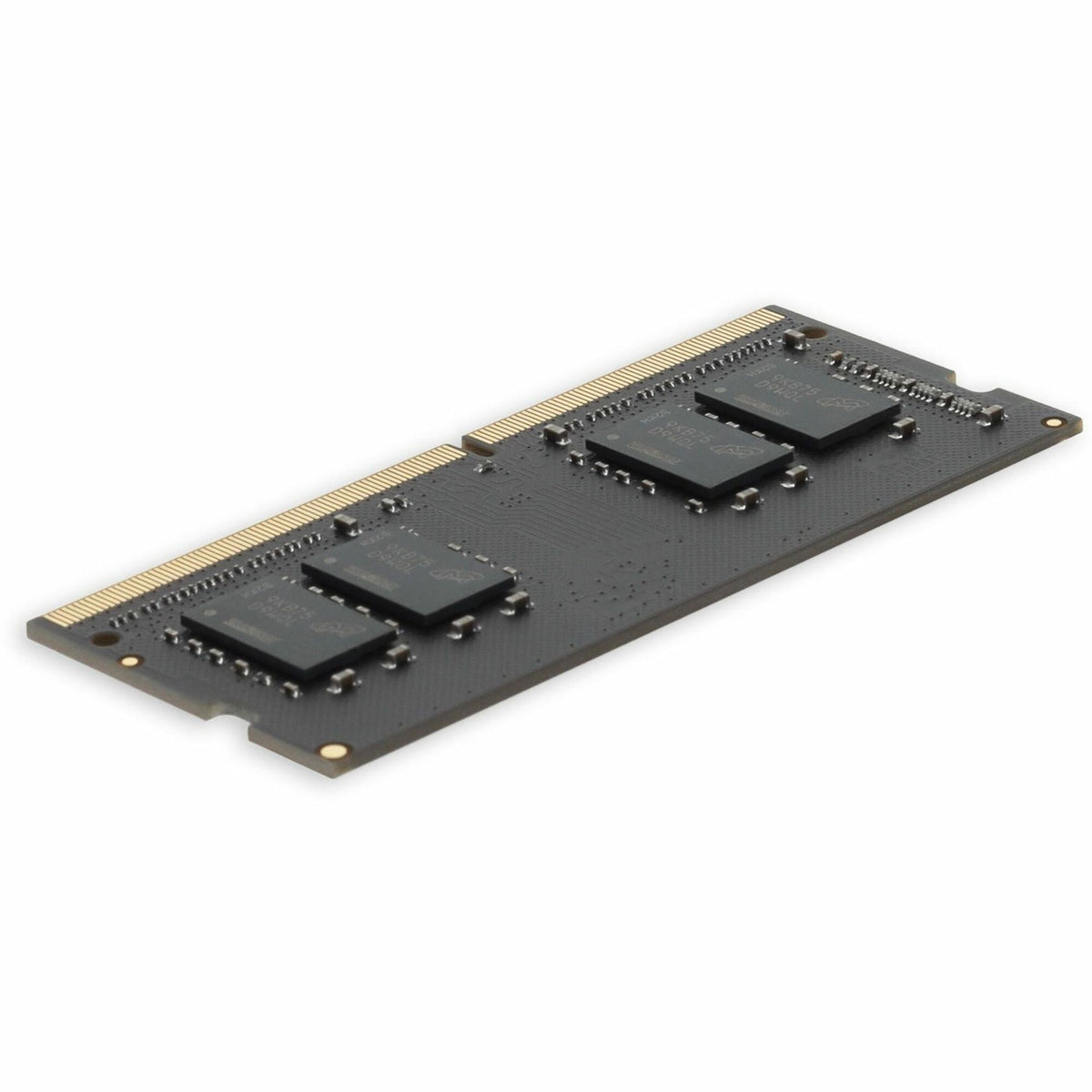 AddOn HP&reg; Z9H55AT Compatible 4GB DDR4-2400MHz Unbuffered Single Rank x8 1.2V 260-pin CL15 SODIMM - Z9H55AT-AA